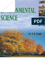 Environmental Science