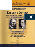 Kelsen y Ortega PDF