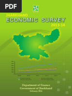 EconomicSurvey2013 14