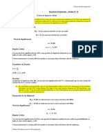 Ejercicios Propuestos - Sesion 12 (Desarrollado)