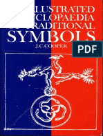 An Illustrated Encyclopaedia of Traditional Symbols