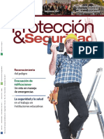 Proteccion Seguridad