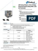 Rele Detrol Controls