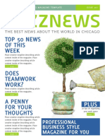 Business News Magazine