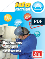 Guide Securite Electrique Par