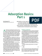 CEP - Gabelman - Adsorption Basics Part 1