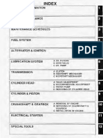 Husaberg 1999 Repair Manual