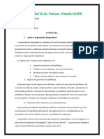 Negociacion Integradora-Distributiva