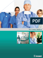 Centros Medicos PDF