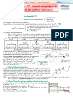 C13Phy Aspects Energetiques PDF