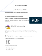 1 Matter-Properties PDF