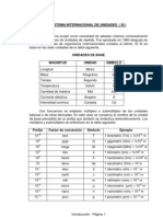 Unidades y Notacion Cientifica