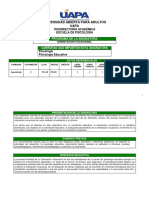 Orientacion Vocacional PDF