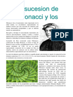 Fibonacci y Conejos