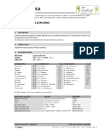 Ficha Técnica Ae Jengibre PDF