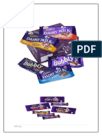 Marketing Strategies of Cadbury