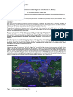 Geothermal Resources Development in Indonesia A History