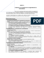 0002-Requerimientos Básicos en La Gestión de La Seguridad de La Información