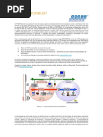 O Que É Profibus