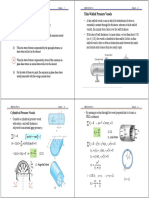 ME2112 - (Part 1) - 2D Stress and Strain-L4 PDF