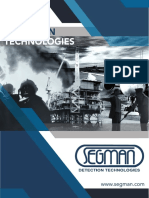 Brochure Segman 2018