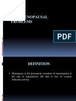 POstmenopausal Bleeding