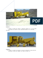 Ensamblaje de Camion Minero Komatsu 930 4se