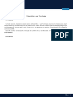 ENEM 2018: FASCÍCULO 15 - Matemática e Suas Tecnologias