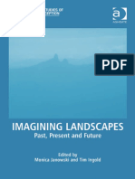 Imagining Landscapes