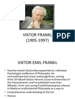 Viktor Frankl