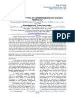 Thermal Analysis of Baffled Shell and Tu PDF