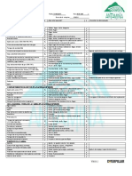 Material Checklist Camiones Mineros 777 797 Caterpillar 170416042756