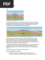 Mecanismos de Producción