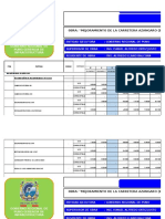 Control de Maquinaria Octubre W