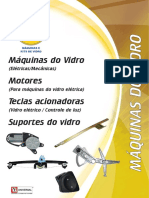 06 - Maquinas de Vidro PDF