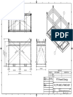 Master Frame of HPP