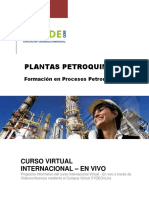 Informativo PETROQUIMICA PDF