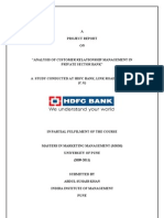 HDFC Bank