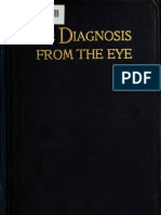 Diagnosis From The Eye