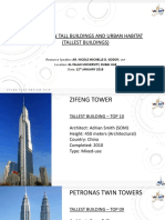 Council On Tall Buildings and Urban Habitat (Tallest Buildings)