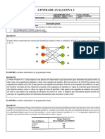 Atividade 1 - PO1