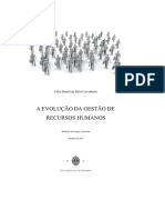 PDF Livro Gestão de Pessoas Idalberto Chiavenato