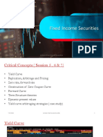 Fixed Income Securities