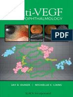 Anti-VEGF Use in Ophthalmology