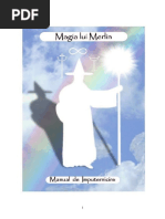 Magia Lui Merlin - Acordaj La Distanta