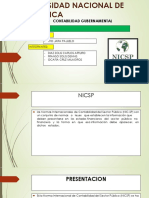 Nicsp - 12 Inventarios Diapo