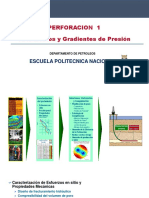 2.3. Gradientes de Presión de Fractura y Máxima Presión Permisible en Superficie