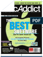 MacAddict Feb 06: Mac Shareware, Mac Freeware, Itunes Secrets, Ipod Video, Remote Access For Macs, Mac Apps, Mac Reviews, Photoshop Tips, Mac OSX