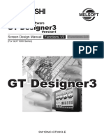 GT Designer3 Version1 Screen Design Manual (Functions)