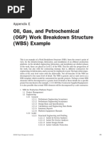 Appendix E OilGasPetro